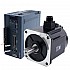 Набор серводвигателей переменного тока A6H серии 1800W RS485 1500rpm 11.50Nm с тормозом 17-битный абсолютный энкодер IP67