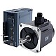 Набор серводвигателей переменного тока A6H серии 1800W RS485 1500rpm 11.50Nm с тормозом 17-битный абсолютный энкодер IP67 - A6H-RS1800H3B1-M17 | StepperOnline