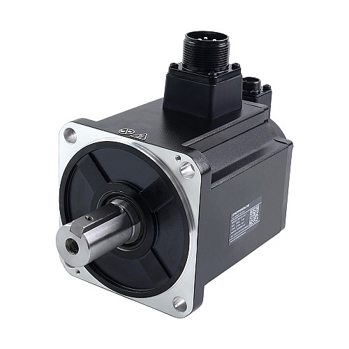 Набор серводвигателей переменного тока A6 серии 1500W RS485 3000rpm 4,78Nm 17-битный абсолютный энкодер IP67 - A6-RS1500H2A1-M17 | StepperOnline