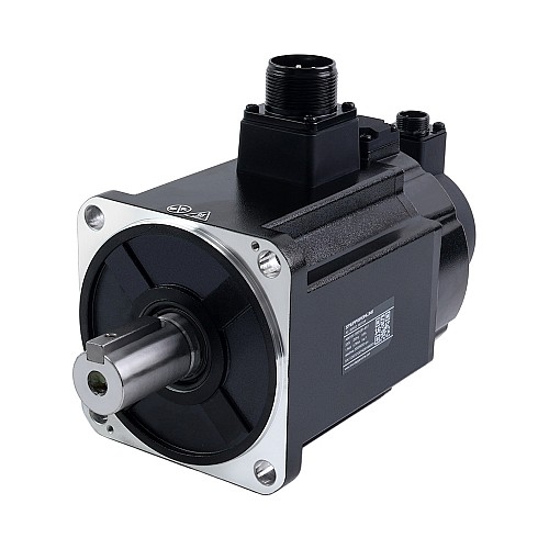 Набор серводвигателей переменного тока A6 серии 1500W RS485 3000rpm 4,78Nm с тормозом 17-битный абсолютный энкодер IP67 - A6-RS1500H2B1-M17 | StepperOnline