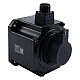 Набор серводвигателей переменного тока A6H серии 1300W RS485 1500rpm 8.34Nm 17-битный абсолютный энкодер IP67 - A6H-RS1300H2A1-M17 | StepperOnline