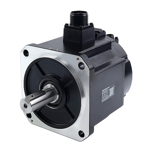 Набор серводвигателей переменного тока A6H серии 1300W RS485 1500rpm 8.34Nm с тормозом 17-битный абсолютный энкодер IP67 - A6H-RS1300H2B1-M17 | StepperOnline