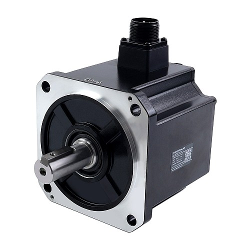 Набор серводвигателей переменного тока A6H серии 1800W RS485 1500rpm 11.50Nm 17-битный абсолютный энкодер IP67 - A6H-RS1800H3A1-M17 | StepperOnline