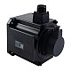 Набор серводвигателей переменного тока A6H серии 1800W RS485 1500rpm 11.50Nm 17-битный абсолютный энкодер IP67 - A6H-RS1800H3A1-M17 | StepperOnline