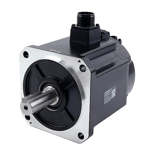 Набор серводвигателей переменного тока A6H серии 1800W RS485 1500rpm 11.50Nm с тормозом 17-битный абсолютный энкодер IP67 - A6H-RS1800H3B1-M17 | StepperOnline