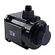 Набор серводвигателей переменного тока A6H серии 1800W RS485 1500rpm 11.50Nm с тормозом 17-битный абсолютный энкодер IP67 - A6H-RS1800H3B1-M17 | StepperOnline
