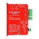 Драйвер шагового двигателя с замкнутым контуром Modbus RS485 серии Y, 0–5,0А, 20–50В постоянного тока для шаговых двигателей Nema 17, 23, 24 - CL57PR | StepperOnline Драйвер шагового двигателя с замкнутым контуром Modbus RS485 серии Y, 0–5,0А, 20–50В постоянного тока для шаговых двигателей Nema 17, 23, 24 - CL57PR | StepperOnline