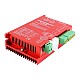 Драйвер шагового двигателя с замкнутым контуром Modbus RS485 серии Y, 0–5,0А, 20–50В постоянного тока для шаговых двигателей Nema 17, 23, 24 - CL57PR | StepperOnline Драйвер шагового двигателя с замкнутым контуром Modbus RS485 серии Y, 0–5,0А, 20–50В постоянного тока для шаговых двигателей Nema 17, 23, 24 - CL57PR | StepperOnline