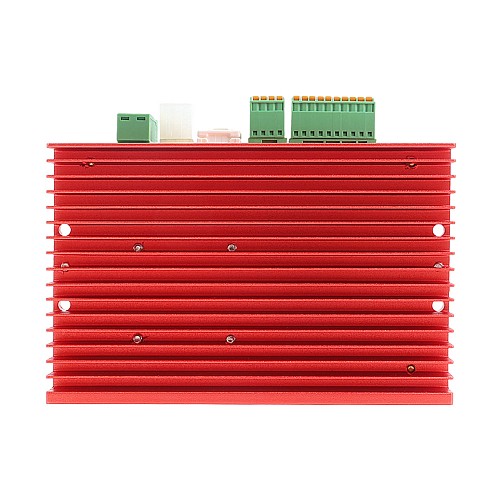 Драйвер шагового двигателя с замкнутым контуром Modbus RS485 серии Y, 0–5,0А, 20–50В постоянного тока для шаговых двигателей Nema 17, 23, 24 - CL57PR | StepperOnline Драйвер шагового двигателя с замкнутым контуром Modbus RS485 серии Y, 0–5,0А, 20–50В постоянного тока для шаговых двигателей Nema 17, 23, 24 - CL57PR | StepperOnline