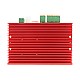 Драйвер шагового двигателя с замкнутым контуром Modbus RS485 серии Y, 0–5,0А, 20–50В постоянного тока для шаговых двигателей Nema 17, 23, 24 - CL57PR | StepperOnline Драйвер шагового двигателя с замкнутым контуром Modbus RS485 серии Y, 0–5,0А, 20–50В постоянного тока для шаговых двигателей Nema 17, 23, 24 - CL57PR | StepperOnline