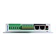 Драйвер шагового двигателя Modbus RS485 серии Y 0-2,0 А 24-50 В постоянного тока для шаговых двигателей Nema 11, 14, 17 - DM420PR | StepperOnline Драйвер шагового двигателя Modbus RS485 серии Y 0-2,0 А 24-50 В постоянного тока для шаговых двигателей Nema 11, 14, 17 - DM420PR | StepperOnline