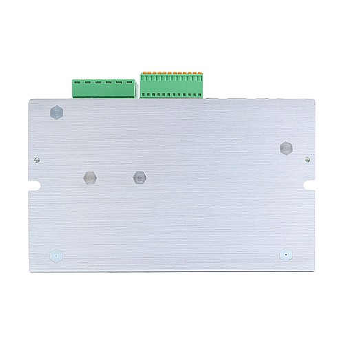 Драйвер шагового двигателя Modbus RS485 серии Y 0-2,0 А 24-50 В постоянного тока для шаговых двигателей Nema 11, 14, 17 - DM420PR | StepperOnline Драйвер шагового двигателя Modbus RS485 серии Y 0-2,0 А 24-50 В постоянного тока для шаговых двигателей Nema 11, 14, 17 - DM420PR | StepperOnline