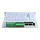 Драйвер шагового двигателя Modbus RS485 серии Y 0-4,0 А 24-50 В постоянного тока для шаговых двигателей Nema 23, 24, 34 - DM556PR | StepperOnline