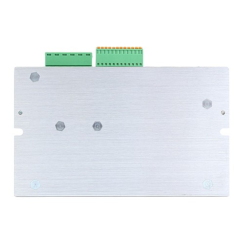 Драйвер шагового двигателя Modbus RS485 серии Y 0-4,0 А 24-50 В постоянного тока для шаговых двигателей Nema 23, 24, 34 - DM556PR | StepperOnline