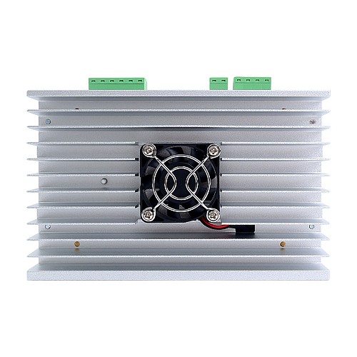 I/O Control Stepper Driver 0,1-6,0A 24-110VDC для шагового двигателя Nema 34 - DM860IO | StepperOnline