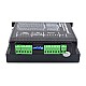 Цифровой шаговый драйвер 2.1-8.4A 24-70VAC или 30-110VDC для двигателя Nema 34