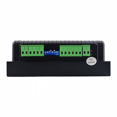 Цифровой шаговый драйвер 2.1-8.4A 24-70VAC или 30-110VDC для двигателя Nema 34