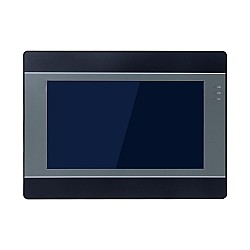 Сенсорный экран HMI LED с разрешением 7 дюймов, разрешением 800 x 480 пикселей, последовательным портом RS-485, 128 МБ флэш-памяти, 64 МБ памяти