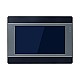 Сенсорный экран HMI LED с разрешением 7 дюймов, разрешением 800 x 480 пикселей, последовательным портом RS-485, 128 МБ флэш-памяти, 64 МБ памяти