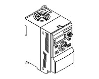 Частотный преобразователь
