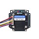 Интегрированный шаговый двигатель Nema 23 126 Н·см (178,4 унций·дюйма) с контроллером ISC04 12–38 В постоянного тока