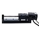 Линейный актуатор с ходовым винтом и шаговым двигателем Nema 14 1,5A Ход 80 мм 0,14 Н·м (19,83 унция-дюйм) Шаг винта 1 мм (0,0393 дюйма) с датчиком - LMD14S13BSB15-080 | StepperOnline