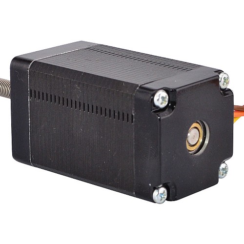 Внешний стек Nema 11 51 мм, вывод 0,67 А, длина 100 мм (2 мм)