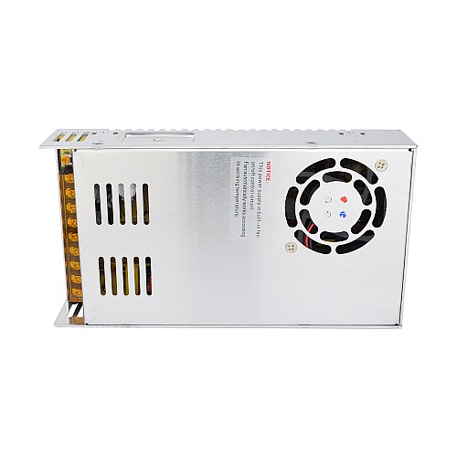 Импульсный источник питания 400 Вт 36 В 11 А 115/230 В для шагового двигателя и комплектов для фрезерного станка с ЧПУ