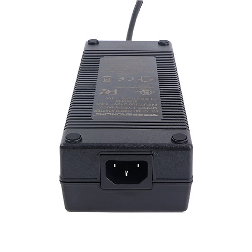 Импульсный адаптер 230 Вт 24 В 7,0–9,0 А для полного электрического комплекта робота AR4