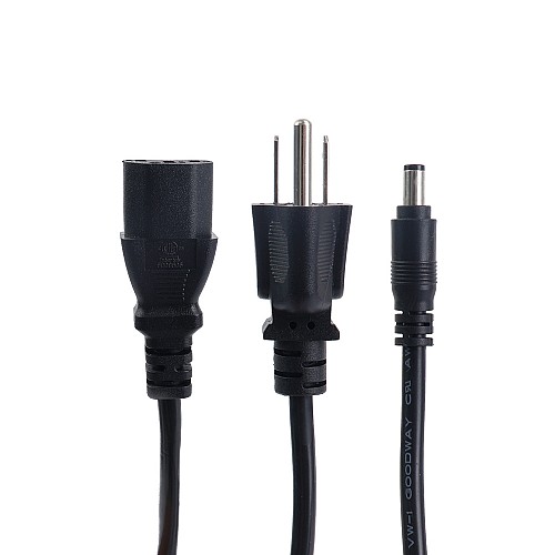 Импульсный адаптер 230 Вт 24 В 7,0–9,0 А для полного электрического комплекта робота AR4