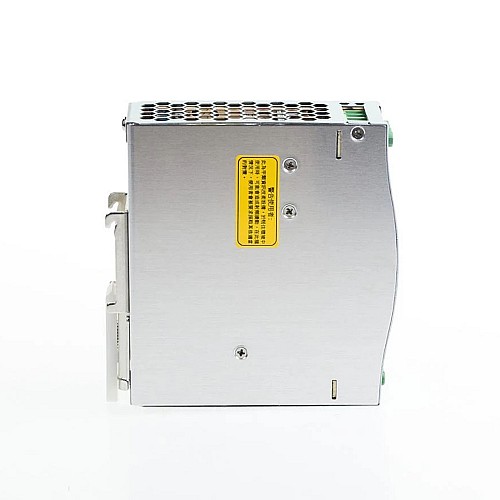 EDR-120-12 MEANWELL 120 Вт 12 В постоянного тока 10 А 115/230 В переменного тока блок питания на DIN-рейку EDR-120-12 MEANWELL 120 Вт 12 В постоянного тока 10 А 115/230 В переменного тока блок питания на DIN-рейку