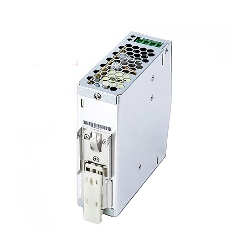 EDR-120-12 MEANWELL 120 Вт 12 В постоянного тока 10 А 115/230 В переменного тока блок питания на DIN-рейку EDR-120-12 MEANWELL 120 Вт 12 В постоянного тока 10 А 115/230 В переменного тока блок питания на DIN-рейку
