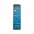 EDR-120-12 MEANWELL 120 Вт 12 В постоянного тока 10 А 115/230 В переменного тока блок питания на DIN-рейку