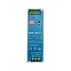 EDR-120-12 MEANWELL 120 Вт 12 В постоянного тока 10 А 115/230 В переменного тока блок питания на DIN-рейку EDR-120-12 MEANWELL 120 Вт 12 В постоянного тока 10 А 115/230 В переменного тока блок питания на DIN-рейку