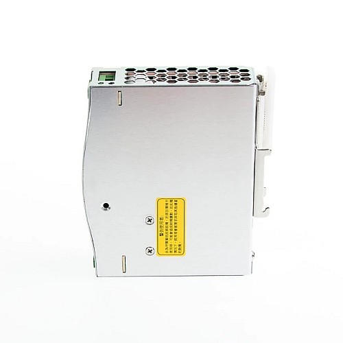 Блок питания MEANWELL EDR-75-24 75 Вт 24 В постоянного тока 3,2 А 115/230 В переменного тока на DIN-рейку