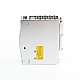 Блок питания MEANWELL EDR-75-24 75 Вт 24 В постоянного тока 3,2 А 115/230 В переменного тока на DIN-рейку