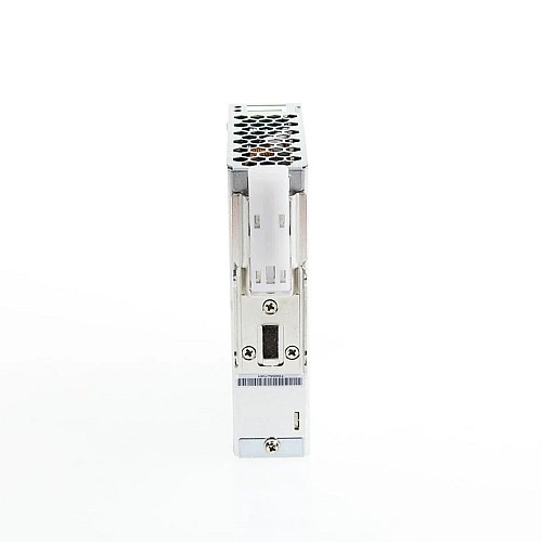 Блок питания MEANWELL EDR-75-24 75 Вт 24 В постоянного тока 3,2 А 115/230 В переменного тока на DIN-рейку