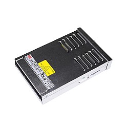ERP-200-12 MEANWELL 200,4 Вт 16,8 А 230 В переменного тока одновыходный импульсный источник питания