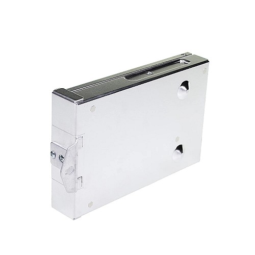 ERP-200-24 MEANWELL 199,92 Вт 8,33 А 230 В переменного тока импульсный источник питания с одним выходом