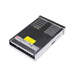 ERP-200-24 MEANWELL 199,92 Вт 8,33 А 230 В переменного тока импульсный источник питания с одним выходом