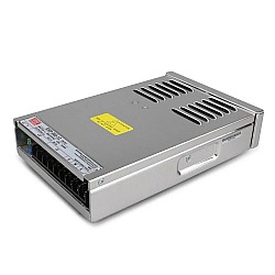 ERP-350-12 MEANWELL 320,4 Вт 26,7 А 230 В переменного тока одновыходный импульсный источник питания