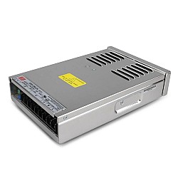 ERP-350-24 MEANWELL 350,4 Вт 14,6 А 230 В переменного тока импульсный источник питания с одним выходом