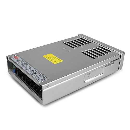 ERP-350-24 MEANWELL 350,4 Вт 14,6 А 230 В переменного тока импульсный источник питания с одним выходом