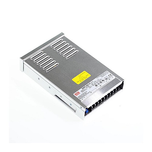 ERPF-400-12 MEANWELL 360 Вт 30 А 115/231 В переменного тока импульсный источник питания с одним выходом