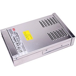 ERPF-400-12 MEANWELL 360 Вт 30 А 115/231 В переменного тока импульсный источник питания с одним выходом