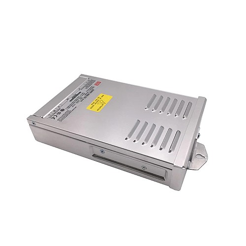 ERPF-400-24 MEANWELL 400,8 Вт 16,7 А 115/232 В переменного тока импульсный источник питания с одним выходом ERPF-400-24 MEANWELL 400,8 Вт 16,7 А 115/232 В переменного тока импульсный источник питания с одним выходом