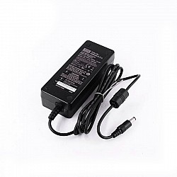 GSM40A07-P1J MEANWELL 40 Вт 7,5,5 В постоянного тока 5,3 А 115/230 В переменного тока, надежный, экологичный медицинский адаптер переменного тока