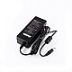 GSM40A15-P1J MEANWELL 40 Вт 15 В постоянного тока 2,67 А 115/230 В переменного тока, надежный, экологичный медицинский адаптер переменного тока