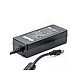 GSM60A05-P1J MEANWELL 30 Вт 5 В постоянного тока 6 А 115/230 В переменного тока, надежный, экологичный медицинский адаптер переменного тока