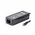 GSM60A05-P1J MEANWELL 30 Вт 5 В постоянного тока 6 А 115/230 В переменного тока, надежный, экологичный медицинский адаптер переменного тока